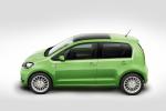 Skoda Citigo 5-Door 2017 года (WW)